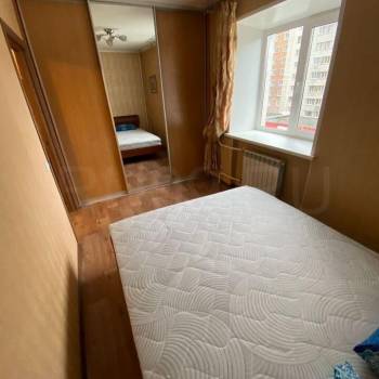 Сдается 2-х комнатная квартира, 40 м²