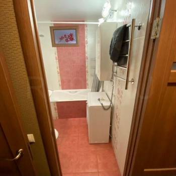 Сдается 2-х комнатная квартира, 40 м²