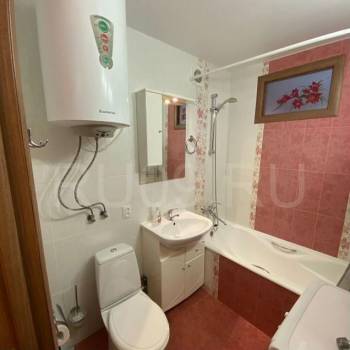 Сдается 2-х комнатная квартира, 40 м²