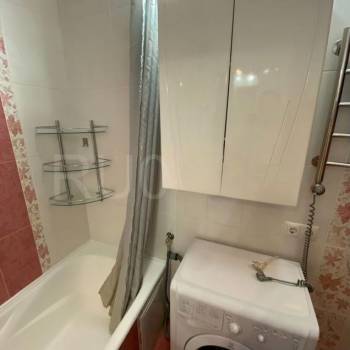 Сдается 2-х комнатная квартира, 40 м²
