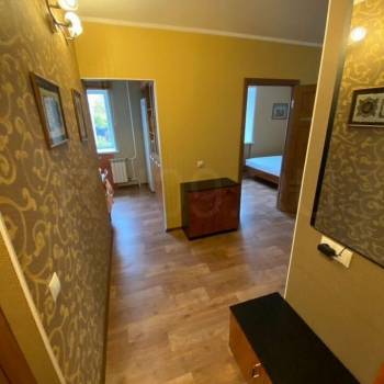 Сдается 2-х комнатная квартира, 40 м²