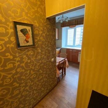 Сдается 2-х комнатная квартира, 40 м²