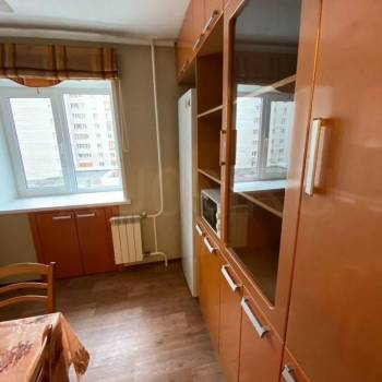 Сдается 2-х комнатная квартира, 40 м²
