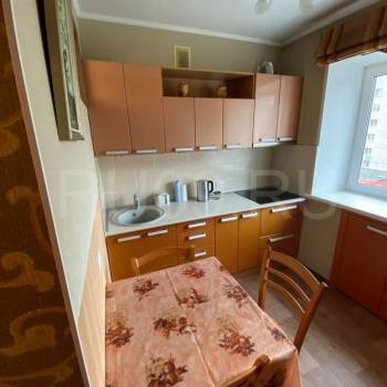 Сдается 2-х комнатная квартира, 40 м²