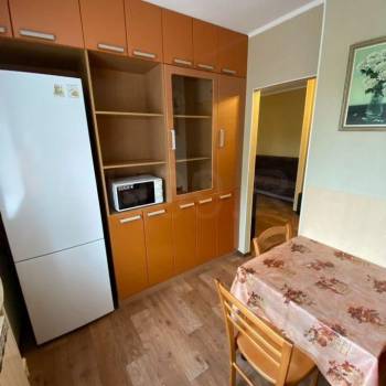 Сдается 2-х комнатная квартира, 40 м²