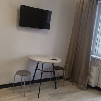 Сдается 1-комнатная квартира, 19,3 м²