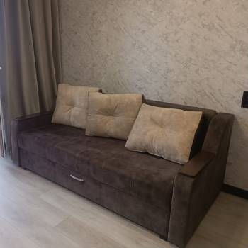 Сдается 1-комнатная квартира, 19,3 м²