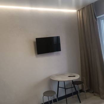 Сдается 1-комнатная квартира, 19,3 м²