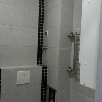 Сдается 1-комнатная квартира, 19,3 м²
