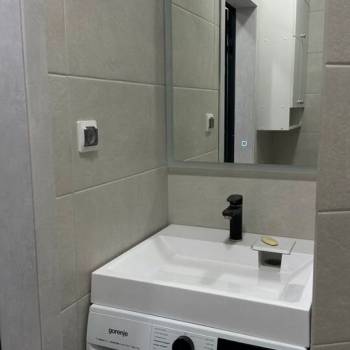 Сдается 1-комнатная квартира, 19,3 м²