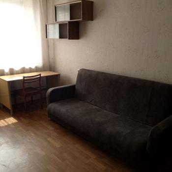 Сдается 2-х комнатная квартира, 54 м²