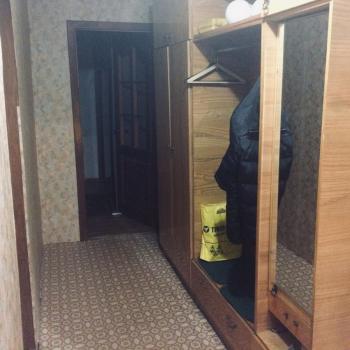 Сдается 2-х комнатная квартира, 54 м²