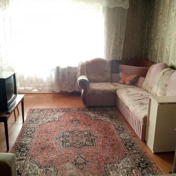 Сдается 2-х комнатная квартира, 54 м²