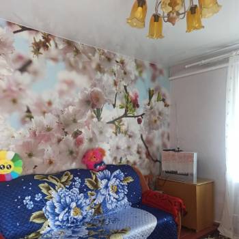 Продается 2-х комнатная квартира, 43,4 м²