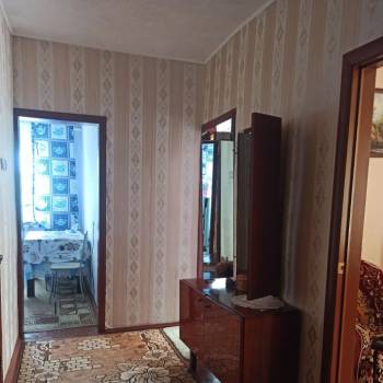 Продается 2-х комнатная квартира, 43,4 м²