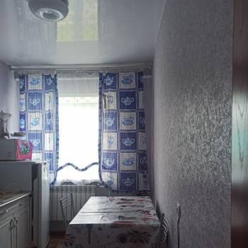 Продается 2-х комнатная квартира, 43,4 м²