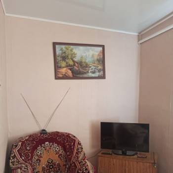 Продается 2-х комнатная квартира, 43,4 м²