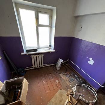 Продается 2-х комнатная квартира, 45 м²