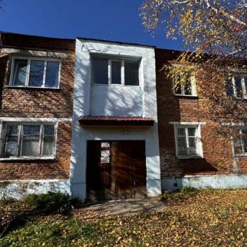 Продается 2-х комнатная квартира, 45 м²