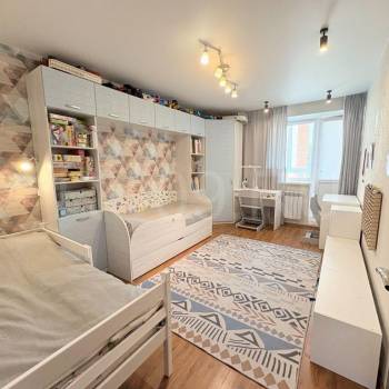 Продается 3-х комнатная квартира, 67 м²