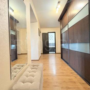 Продается 3-х комнатная квартира, 67 м²