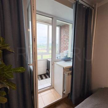 Продается 3-х комнатная квартира, 67 м²