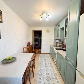 Продается 3-х комнатная квартира, 67 м²