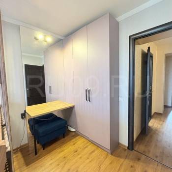 Продается 3-х комнатная квартира, 67 м²