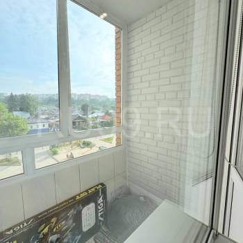 Продается 3-х комнатная квартира, 67 м²
