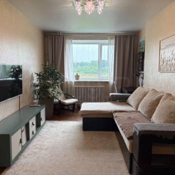 Продается 3-х комнатная квартира, 67 м²