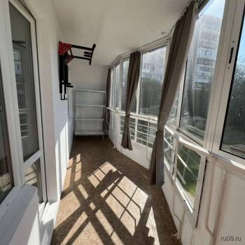 Продается 1-комнатная квартира, 39 м²