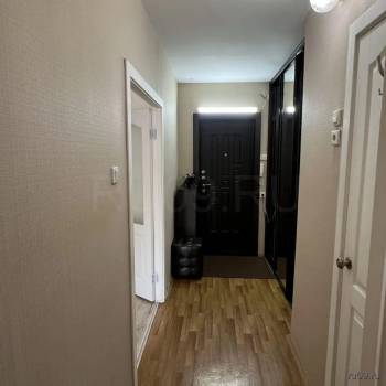 Продается 1-комнатная квартира, 39 м²