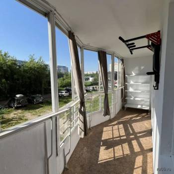 Продается 1-комнатная квартира, 39 м²