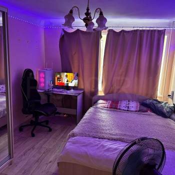 Продается 1-комнатная квартира, 17 м²