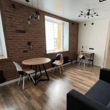 Продается 1-комнатная квартира, 27,7 м²