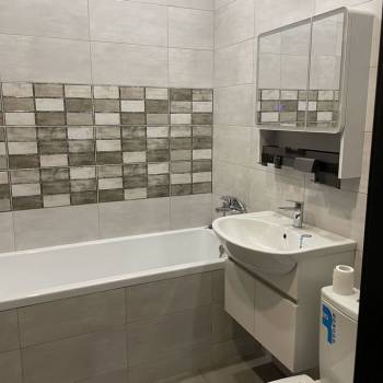 Продается 1-комнатная квартира, 27,7 м²