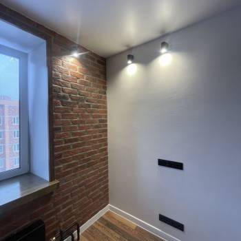 Продается 1-комнатная квартира, 27,7 м²
