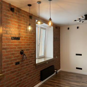 Продается 1-комнатная квартира, 27,7 м²