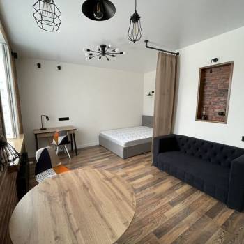 Продается 1-комнатная квартира, 27,7 м²