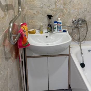 Продается 2-х комнатная квартира, 45 м²