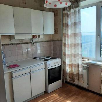 Сдается 1-комнатная квартира, 34 м²