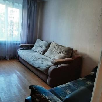 Сдается 1-комнатная квартира, 34 м²