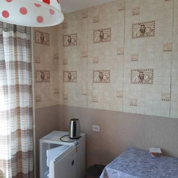 Сдается 1-комнатная квартира, 34 м²