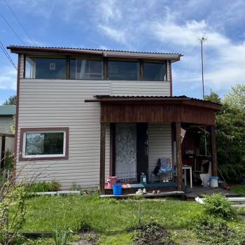 Продается Дом, 48 м²