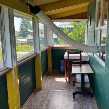 Продается Дом, 48 м²