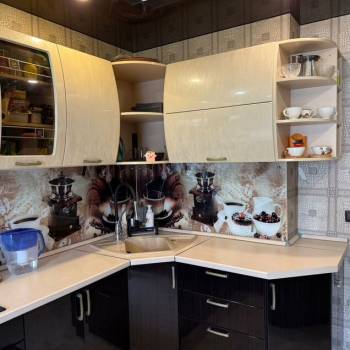 Сдается 1-комнатная квартира, 44,2 м²