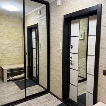 Сдается 1-комнатная квартира, 44,2 м²