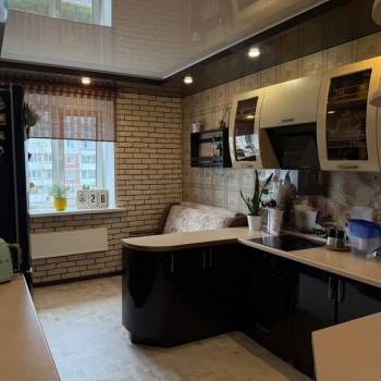 Сдается 1-комнатная квартира, 44,2 м²
