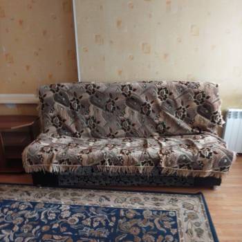 Сдается 1-комнатная квартира, 22 м²