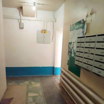 Сдается 1-комнатная квартира, 22 м²